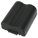 Panasonic CGR-S006 Battery by Wasabi Power
