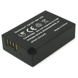 Canon LP-E17 Battery (Fully Decoded) by Wasabi Power