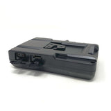 V-Mount Battery (14.4V, 6600mAh, 95Wh) and V-Mount Battery Charger with D-Tap by Wasabi Power