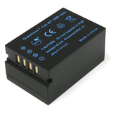 Fujifilm NP-T125 Battery by Wasabi Power