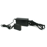Canon LP-E12 AC Power Adapter Kit with DC Coupler for Canon ACK-E12, DR-E12, CA-PS700 by Wasabi Power