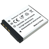 Sony NP-BD1, NP-FD1 Battery by Wasabi Power