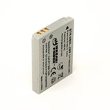 Canon NB-5L Battery (2-Pack) by Wasabi Power