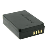 Canon LP-E12 AC Power Adapter Kit with DC Coupler for Canon ACK-E12, DR-E12, CA-PS700 by Wasabi Power