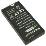 Polaroid Z340 Battery by Wasabi Power