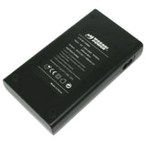 DJI Osmo Intelligent Battery Dual Charger by Wasabi Power