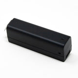 DJI Osmo Battery (2-Pack) and Dual Charger by Wasabi Power