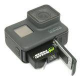 GoPro HERO7 Black, HERO6, HERO5 Battery (6-Pack) by Wasabi Power