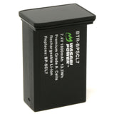 Leica BP-SCL7, 24026 Battery by Wasabi Power