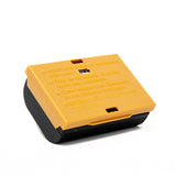 Canon LP-E6NH Battery (2-Pack) and Dual Charger by Wasabi Power