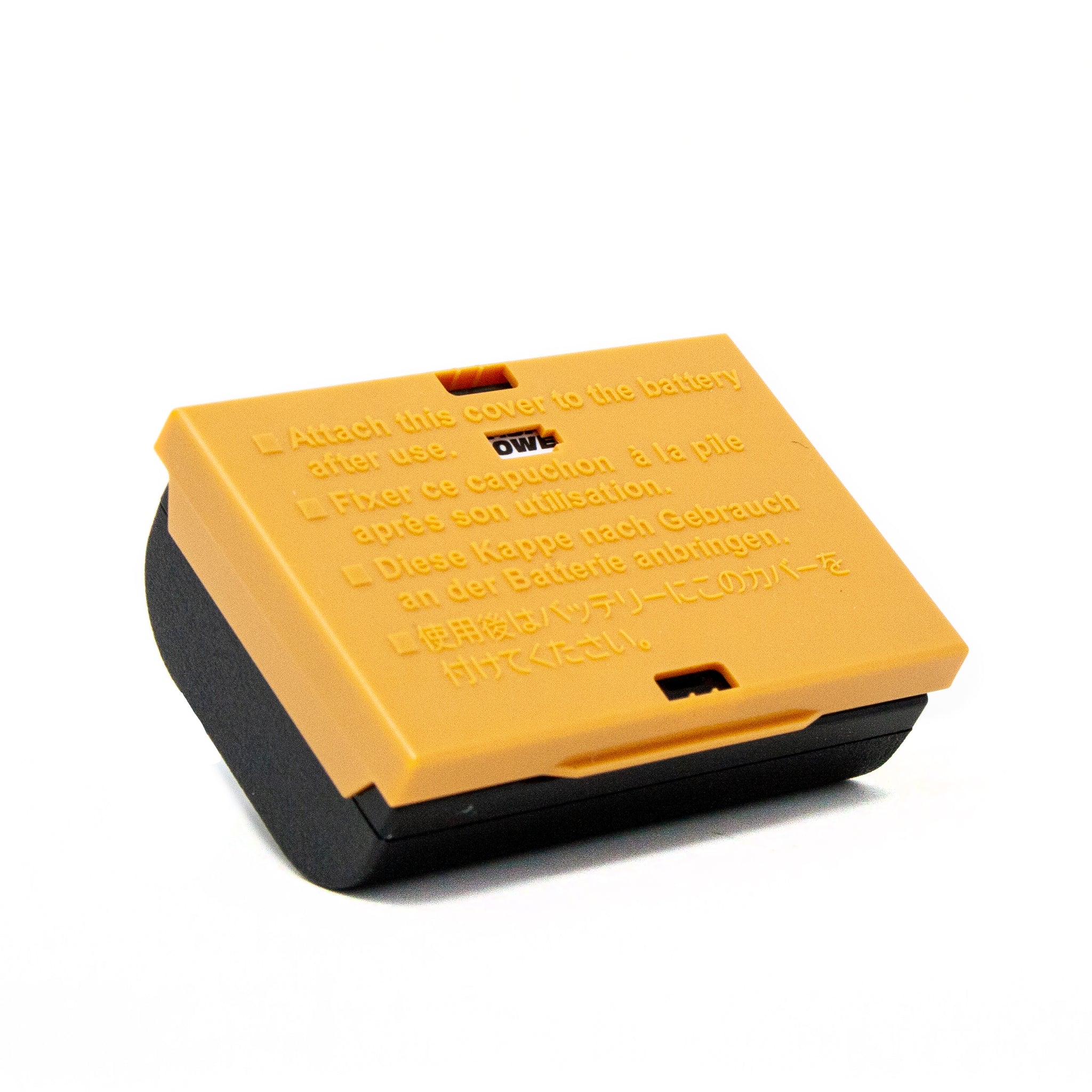 Canon LP-E6NH Battery (2-Pack) by Wasabi Power