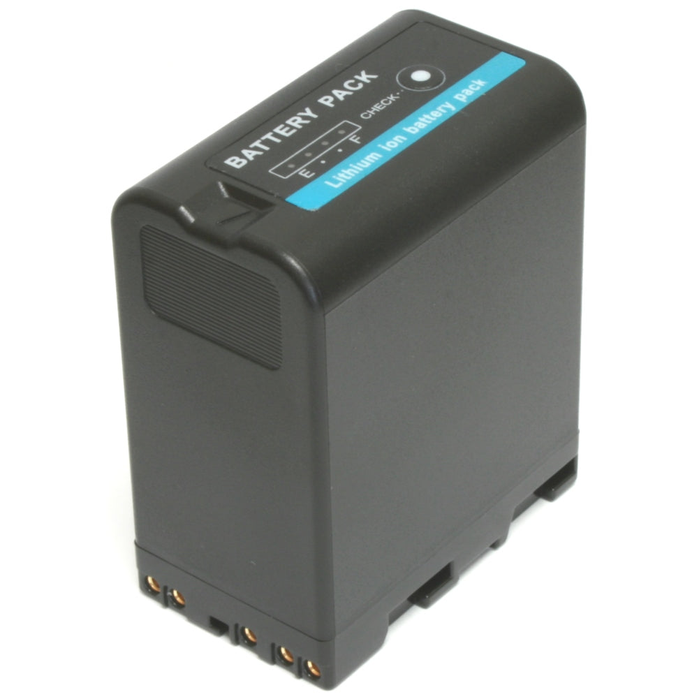 BP-U60 バッテリー Sony BP-U60 Battery (2-Pack) by Wasabi Power