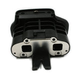 Nikon BL-3, MB-D10, MB-40, EN-EL4, EN-EL4a Battery Chamber Cover by Wasabi Power
