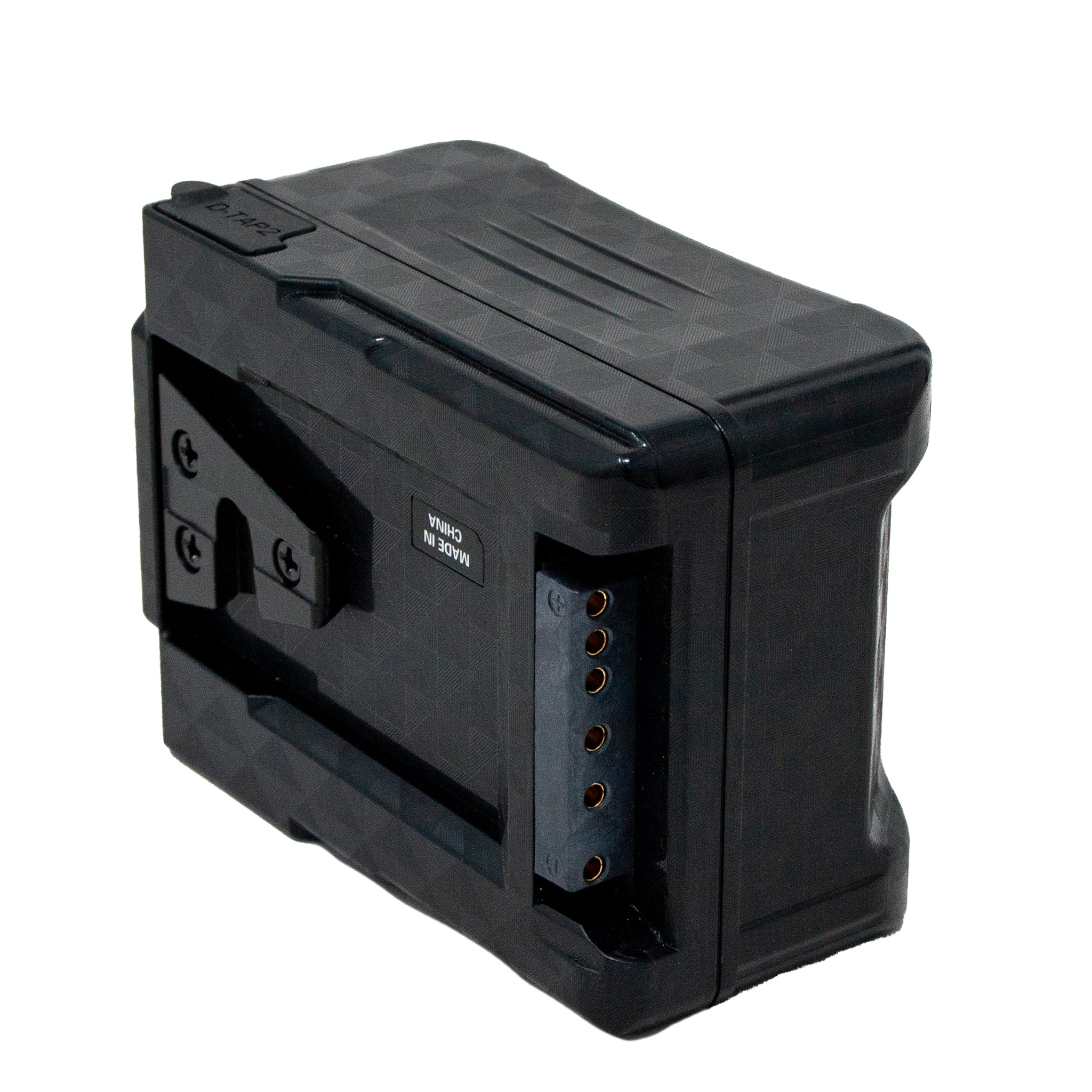 V-Mount Battery (14.4V, 6900mAh, 99Wh) with USB-C Fast Charging by