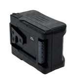 V-Mount Battery (14.4V, 6900mAh, 99Wh) with USB-C Fast Charging by Wasabi Power