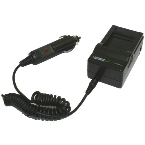 Panasonic CGA-DU12, CGA-DU14, VW-VBD120, VW-VBD140 Battery (2-Pack