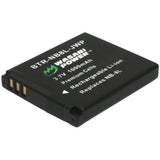 Canon NB-8L Battery by Wasabi Power