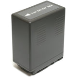 Panasonic VW-VBG6 Battery by Wasabi Power