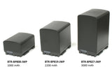 Canon BP-827 Battery by Wasabi Power