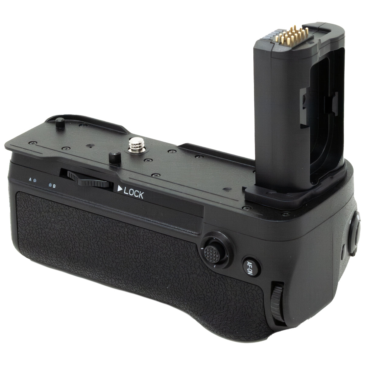 Nikon MB-N12 Battery Grip for Nikon Z8 Powered by EN-EL15c by