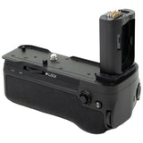 Nikon MB-N12 Battery Grip for Nikon Z8 Powered by EN-EL15c by Wasabi Power