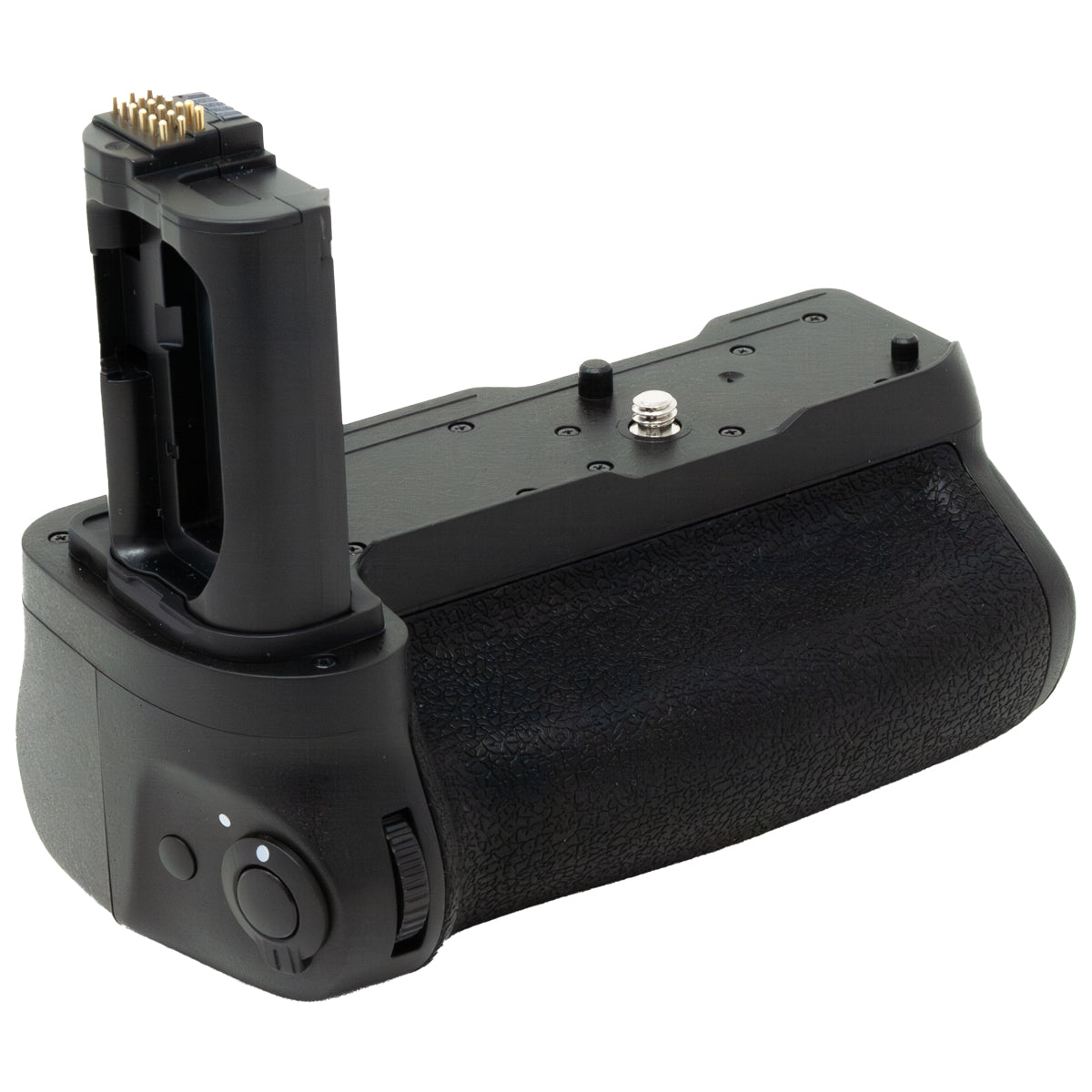 Nikon MB-N12 Battery Grip for Nikon Z8 Powered by EN-EL15c by