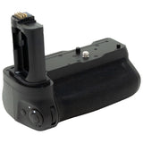 Nikon MB-N12 Battery Grip for Nikon Z8 Powered by EN-EL15c by Wasabi Power
