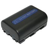 Sony NP-FM50 Battery by Wasabi Power