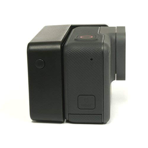 Extended Battery for GoPro HERO6 Black, HERO5 Black, HERO 2018