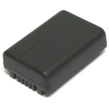 Panasonic VW-VBY100 Battery by Wasabi Power