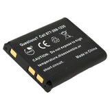 Olympus LI-40B, LI-42B Battery by Wasabi Power