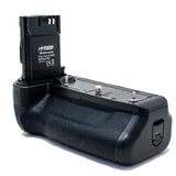 Battery Grip and Wireless Remote for Canon BG-R10 and Canon EOS R5, EOS R5C, EOS R6 by Wasabi Power