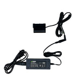 Nikon EN-EL15, EP-5B DC Coupler with AC Power Adapter by Wasabi Power