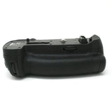 Nikon MB-D18 Battery Grip for Nikon D850 Powered by EN-EL15, EN-EL18 or AA Batteries by Wasabi Power