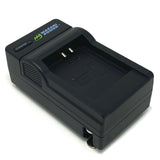 Canon NB-11L, NB-11LH, CB-2LD, CB-2LF Charger by Wasabi Power