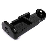 Canon BG-E8 for Canon LP-E8 Battery Grip by Wasabi Power