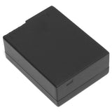 Panasonic DMW-BLC12 Battery (2-Pack, Fully Decoded) by Wasabi Power