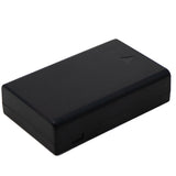 Pentax D-LI109 Battery (2-Pack) and Charger by Wasabi Power