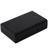 Pentax D-LI109 Battery (2-Pack) and Charger by Wasabi Power