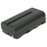 Sony NP-F330, NP-F530, NP-F550, NP-F570, CN-160, CN-216 (L Series) Battery (2-Pack) by Wasabi Power
