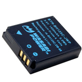 Ricoh DB-65 Battery by Wasabi Power
