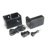 GoPro HERO5 Black & GoPro HERO6 Black Extended Battery Bundle by Wasabi Power