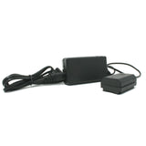 Sony NP-FZ100 AC Power Adapter Kit with DC Coupler by Wasabi Power