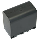 JVC BN-VF823, BN-VF823U, BN-VF823USP Battery by Wasabi Power