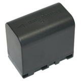 JVC BN-VF823, BN-VF823U, BN-VF823USP Battery by Wasabi Power