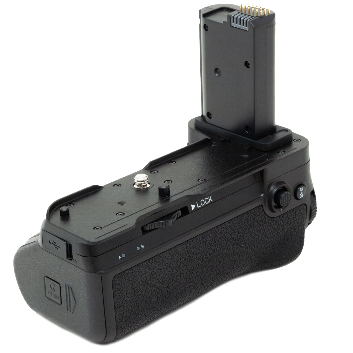 Nikon MB-N12 Battery Grip for Nikon Z8 Powered by EN-EL15c by