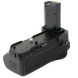 Nikon MB-N12 Battery Grip for Nikon Z8 Powered by EN-EL15c by Wasabi Power