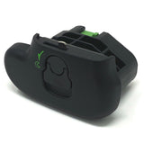 Nikon EN-EL18, EN-EL18a, EN-EL18b, EN-EL18c, BL-5, MB-D12 Battery and Battery Chamber Cover by Wasabi Power