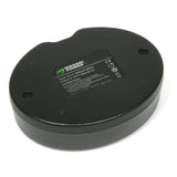 Sigma BP-61 Dual USB Battery Charger by Wasabi Power