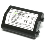 Nikon EN-EL4, EN-EL4a Battery by Wasabi Power